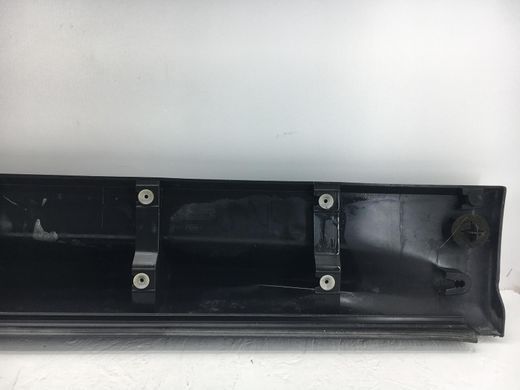 Накладка двери нижняя передняя левая внешняя LAND ROVER RANGE ROVER SPORT L320 2005-2009 (DGP000211) DGP000212PCL, DGP000212PCL, B