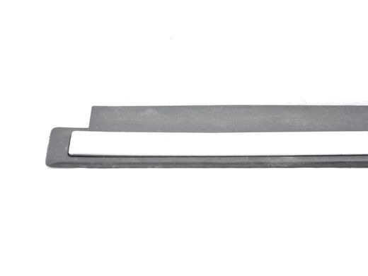 Накладка порога правая внутренняя LAND ROVER RANGE ROVER SPORT L320 2005-2009 EMG500780PVJ, EMG500780PVJ, B