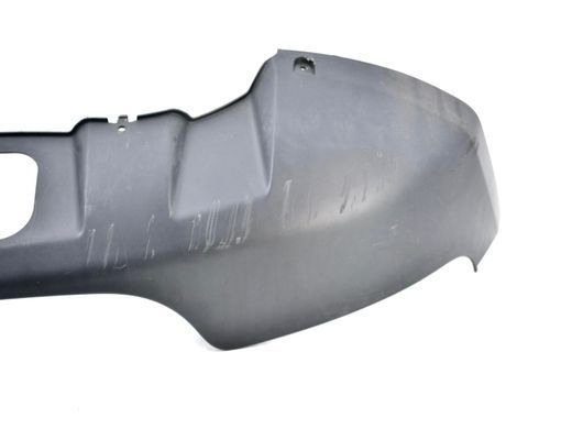 Накладка бампера нижняя задняя MINI COUNTRYMAN R60 2010-2016 51129801893, 51129801893, B