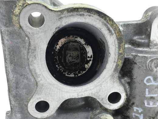 Клапан рециркуляции отработавших газов (EGR) TOYOTA AVENSIS T27 2012-2015 25800-0R010, 25800-0R010, A