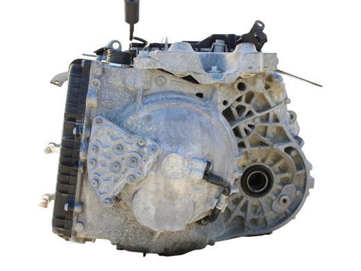 Коробка передач АКПП LAND ROVER RANGE ROVER EVOQUE L538 2015-2018 (9HP48) GJ327000AA, GJ327000AA, A