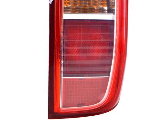 Фонарь стоп задний правый NISSAN NAVARA D40 2005-2010 26550EB38B, 26550EB38B, B