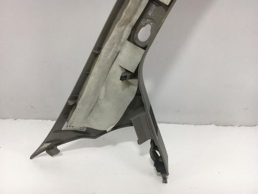 Накладка стійки лобового скла верхня ліва внутрішня NISSAN NAVARA D40 2005-2010 76912EB300, 76912EB300, A