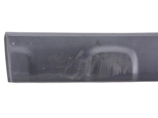 Накладка дверей нижня задня ліва зовнішня HONDA CR-V 2006-2010 75333SWWE01, 75333SWWE01, B