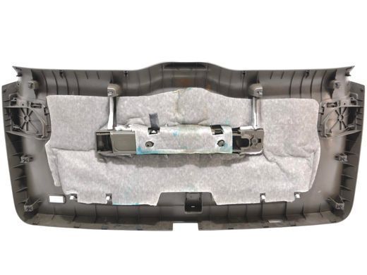 Карта крышки багажника AUDI Q5 2008-2012 8R0867979B, 8R0867979B, B