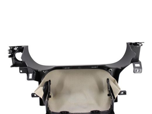 Чохол рульової колонки верхній LAND ROVER DISCOVERY SPORT L550 2014-2019 BJ323F902AB, BJ323F902AB, A