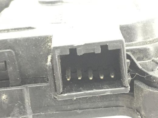 Привод заслонки печки HYUNDAI I40 2011-2015 H40073-0890, H40073-0890, A