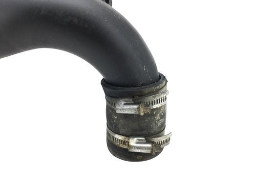 Патрубок інтеркулера лівий NISSAN PATHFINDER R51 2005-2014 (з 14463EB310) 14460EB32A, 14460EB32A, A