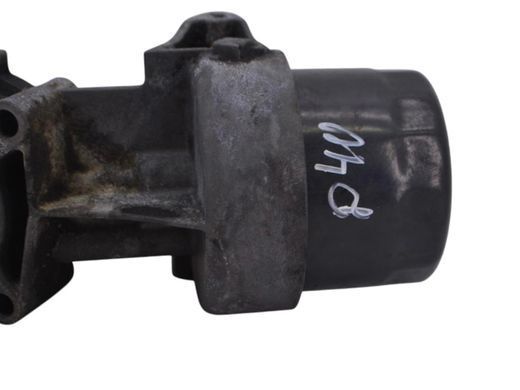 Корпус масляного фильтра NISSAN NAVARA D40 2005-2010 15238EB30B, 15238EB30B, A