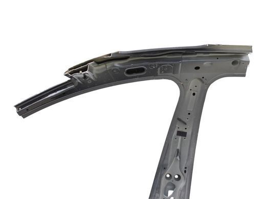Стійка кузова середня права VOLVO V60 Y20 2013-2018 31402217, 31402217, B