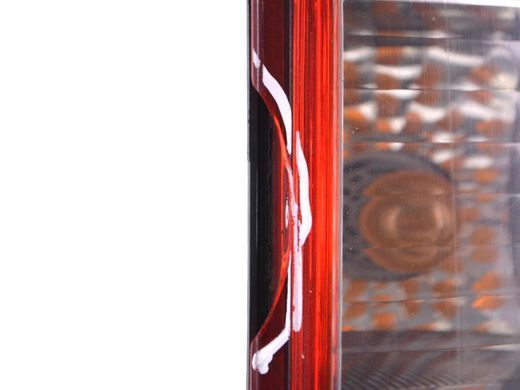 Фонарь стоп задний правый NISSAN NAVARA D40 2005-2010 26550EB38B, 26550EB38B, B