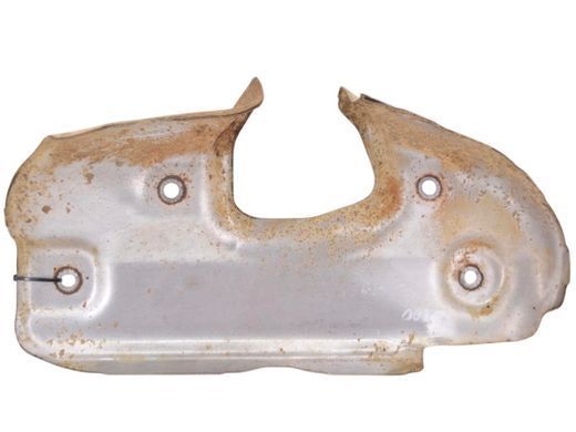 Защита выпускного коллектора MITSUBISHI L200 KAOT 2006-2011 1555A153, 1555A153, A