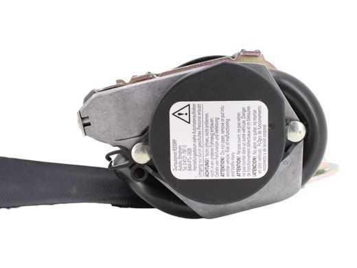 Ремінь безпеки задній правий VOLVO V60 Y20 2013-2018 39828781, 39828781, A