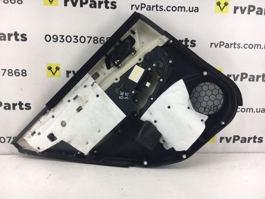 Карта дверей задня права SUBARU LEGACY BN 2015-2018 94226AL04BVH, 94226AL04BVH, A