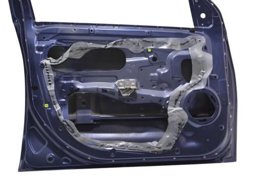 Двері передні ліві CITROEN C-CROSSER 2007-2013 (дефект) 9002Z5, 9002Z5, B