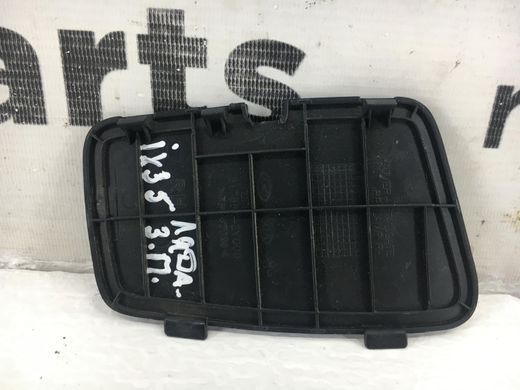 Заглушка кришки багажника права внутрішня HYUNDAI IX35 2010-2015 817882Y0009P, 817882Y0009P, B