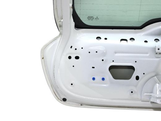 Крышка багажника VOLVO V60 Y20 2013-2018 (без скла) 31457729, 31457729, A