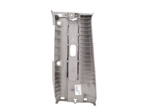 Накладка средней стойки верхняя правая внутренняя NISSAN PATHFINDER R51 2005-2014 76913EB300, 76913EB300, A