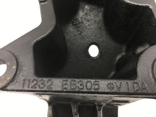 Кронштейн опоры двигателя передний правый NISSAN PATHFINDER R51 2005-2014 11232EB305, 11232EB305, A
