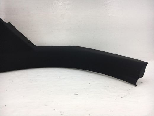 Накладка порога задняя левая внутренняя TOYOTA AVENSIS T27 2009-2011 67918-05060-C0, 67918-05060-C0, B