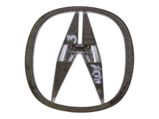 Емблема задня ACURA RDX 2022-2026 75701-TJB-A01, 75701-TJB-A01, B