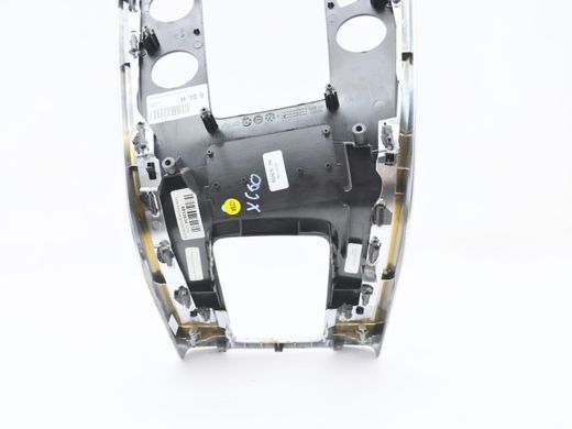 Накладка центральной консоли VOLVO XC60 2013-2017 31469826, 31469826, B