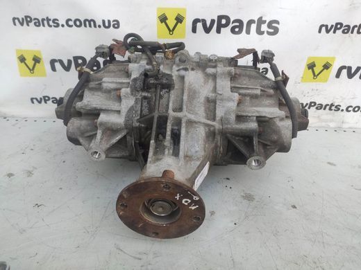 Редуктор задній ACURA MDX 2008-2013 41200RWG080, 41200RWG080, A
