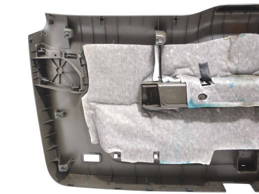 Карта крышки багажника AUDI Q5 2008-2012 8R0867979B, 8R0867979B, B