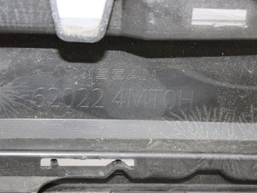 Бампер передний NISSAN ROGUE T33 2023- (дефект) 62022-4MT0H, 62022-4MT0H, C