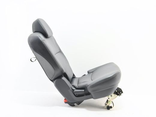 Сиденье заднее правое MITSUBISHI OUTLANDER XL 2006-2010 6977A480XA, 6977A480XA, A