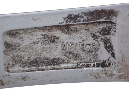 Диск R19 5* AUDI Q5 2008-2012 (8JR19H2 PCD 5x112 ET39 d66,5) 8R0601025B, 8R0601025B, B