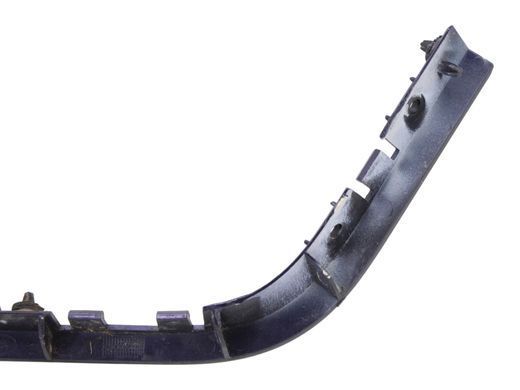 Кронштейн бампера задний левый LAND ROVER DISCOVERY SPORT L550 2014-2019 (FK7217A882A) LR061275, LR061275, A