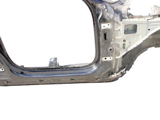 Чверть автомобіля передня права VOLVO S60 SPA 2019-2024 32405215, 32405215, A