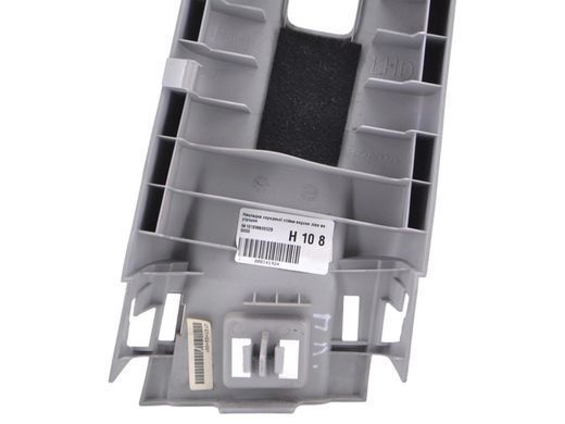 Накладка середньої стійки верхня ліва внутрішня HONDA CR-V 2006-2010 84161SWA003ZB, 84161SWA003ZB, A