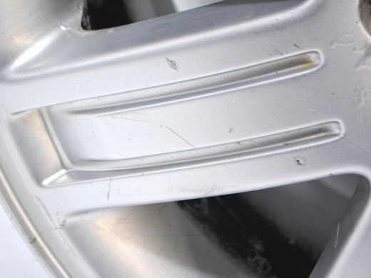 Диск R19 5* LAND ROVER RANGE ROVER SPORT L320 2005-2009 (8Jx19'EH2 IS57) RRC502640XXX, RRC502640XXX, A