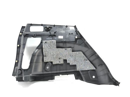 Карта багажного отсека задняя правая TOYOTA RAV4 CA30W 2005-2010 64730-42070-B0, 64730-42070-B0, B