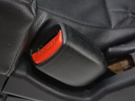 Сиденье заднее правое MITSUBISHI OUTLANDER XL 2006-2010 6977A480XA, 6977A480XA, A