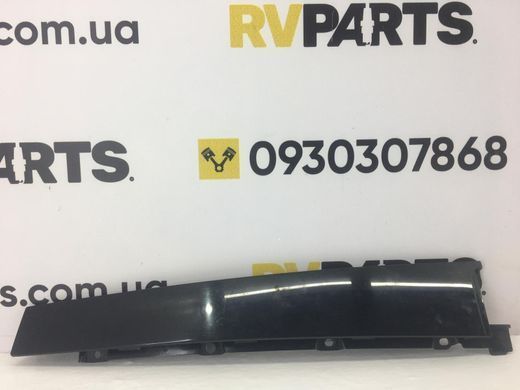 Накладка дверей верхня задня права зовнішня FORD GALAXY WA6 2006-2015 6M21U254A40, 6M21U254A40, A