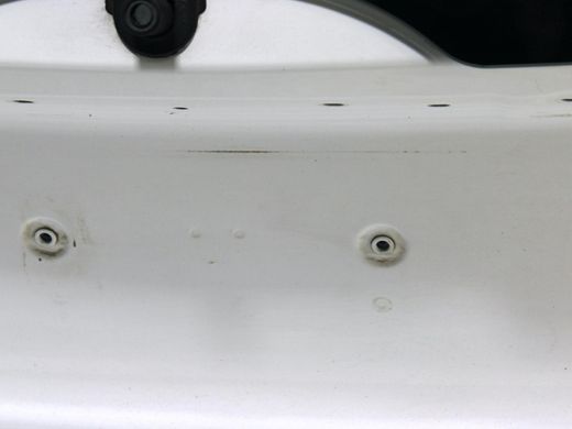 Крышка багажника VOLVO V60 Y20 2013-2018 (без скла) 31457729, 31457729, A