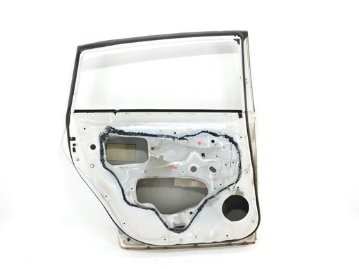 Дверь задняя левые TOYOTA VERSO WAR20 2012-2018 67004-0F040, 67004-0F040, B