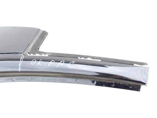 Стійка кузова середня права VOLVO V60 Y20 2013-2018 31402217, 31402217, B