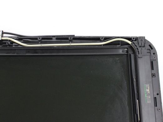 Скло люка VOLVO XC90 2002-2014 31385988, 31385988, B