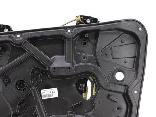 Склопідйомник передній правий VOLVO V60 Y20 2013-2018 (30784311) 31440786, 31440786, A