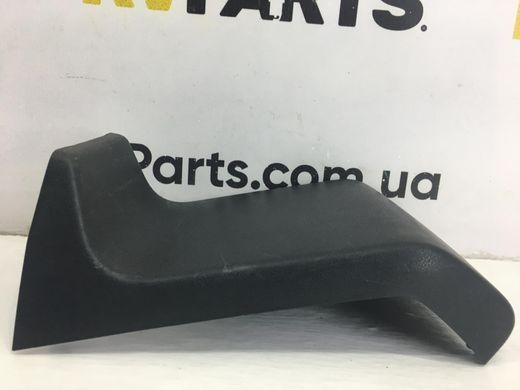 Накладка центральной консоли задняя SUBARU IMPREZA GT7 2016- 92113FL02A, 92113FL02A, B
