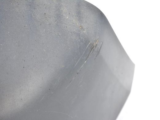 Накладка бампера нижняя задняя MINI COUNTRYMAN R60 2010-2016 51129801893, 51129801893, B