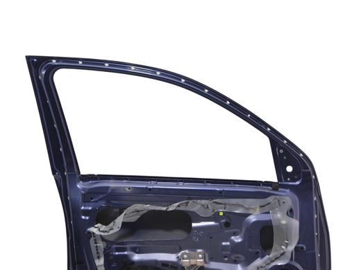 Двері передні ліві CITROEN C-CROSSER 2007-2013 (дефект) 9002Z5, 9002Z5, B