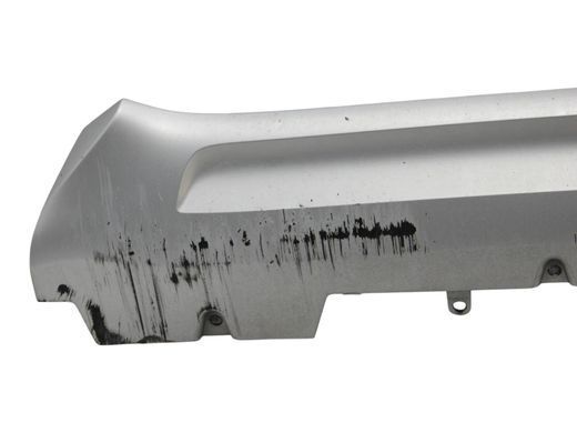 Накладка бампера нижня передня VOLVO XC90 2015-2019 31353383, 31353383, B