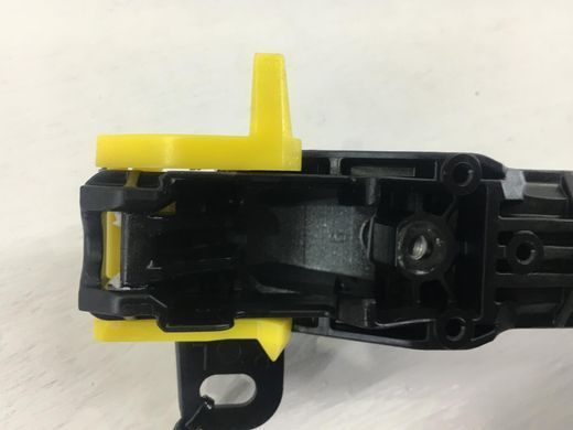 Ручка дверей зовнішня задня ліва SUBARU OUTBACK B16 2019- 62142AN01A, 62142AN01A, A