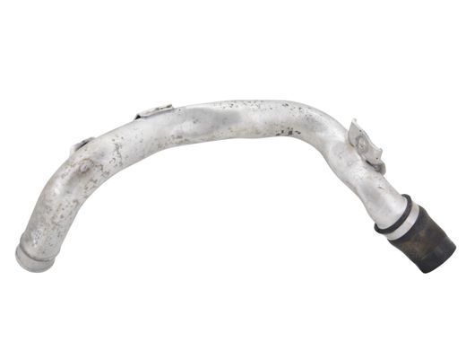 Патрубок інтеркулера нижній HONDA CR-V 2006-2010 (в зборі з патрубком 17282RSRE01) 17283R06E00, 17283R06E00, A