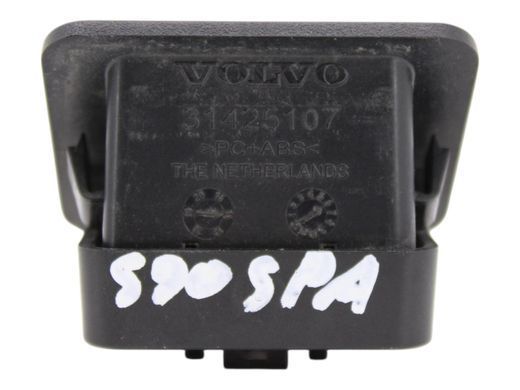 Паркувальна камера задня VOLVO S90 SPA 2016-2020 (31425107) 31445951, 31445951, A